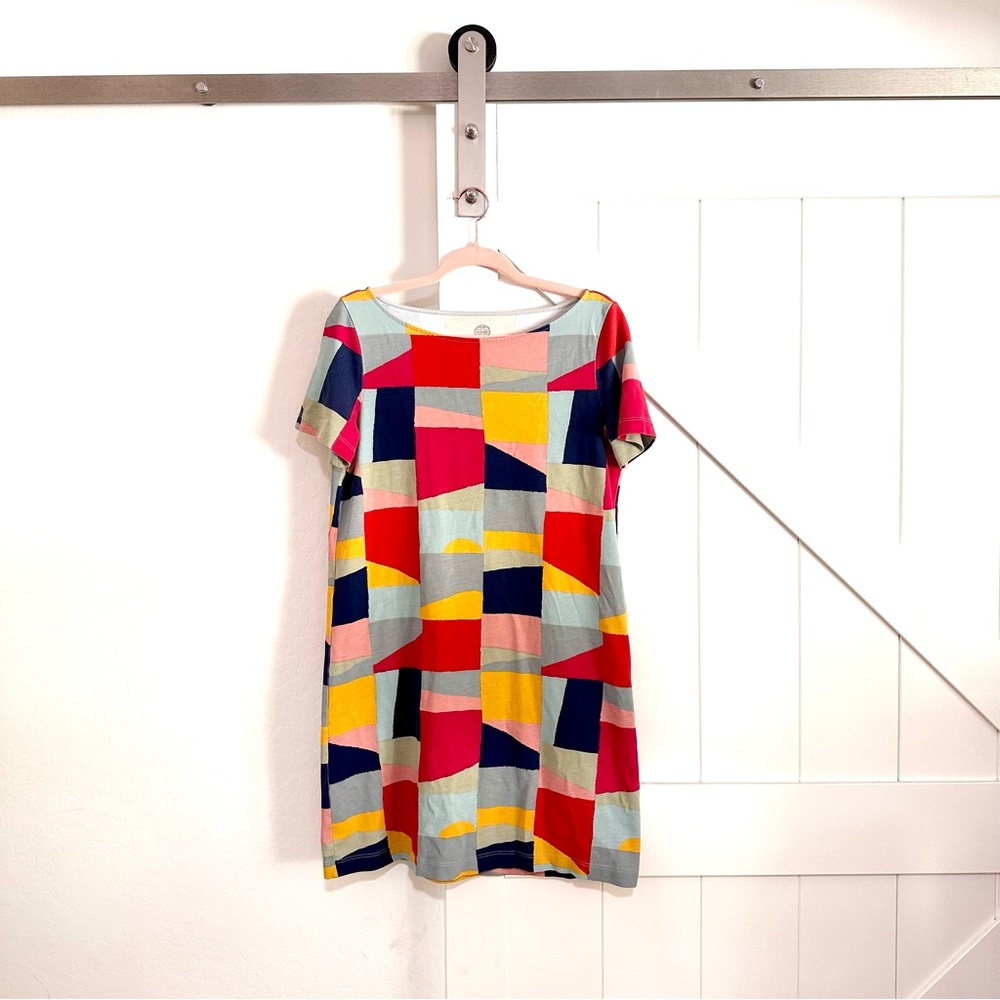 Tory Burch T-Shirt Dress